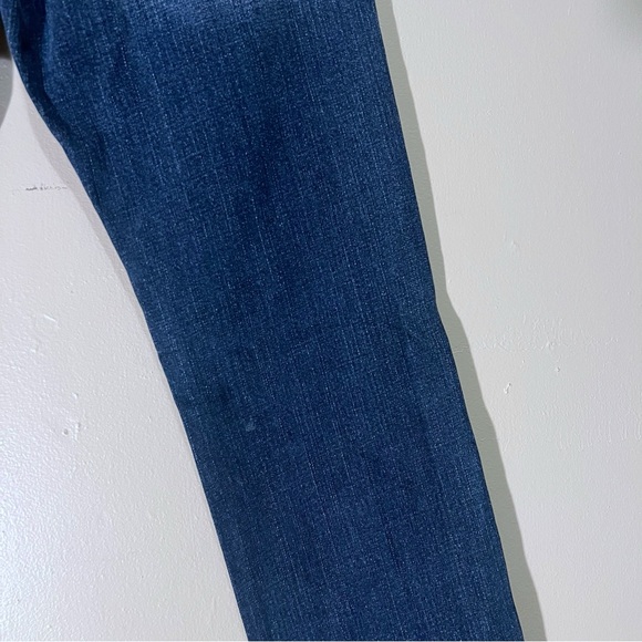 Ariat Men's M7 Rocker Straight Coltrane Stackable Straight Leg Jeans SZ 29x34 - Picture 9 of 10